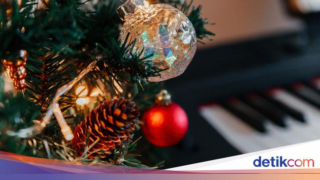 Malam Natal 24 Desember 2024 Libur atau Tidak? Cek Lagi SKB 3 Menteri