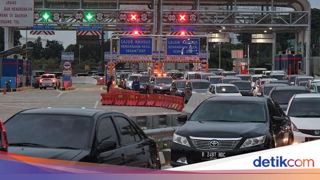 Tarif Tol Becakayu Diskon 20% Selama Libur Sekolah