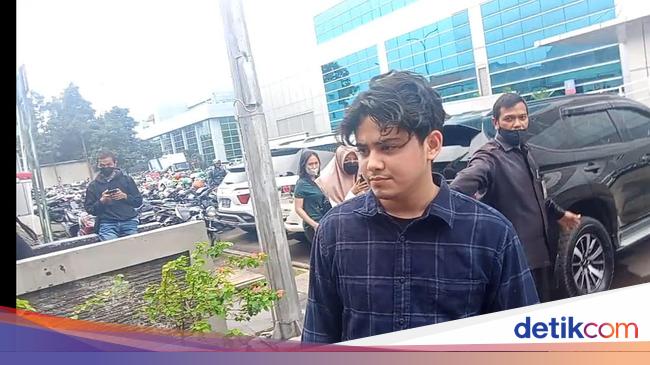 Alleged viral panic attack, here is the explanation of Aliando Syarief