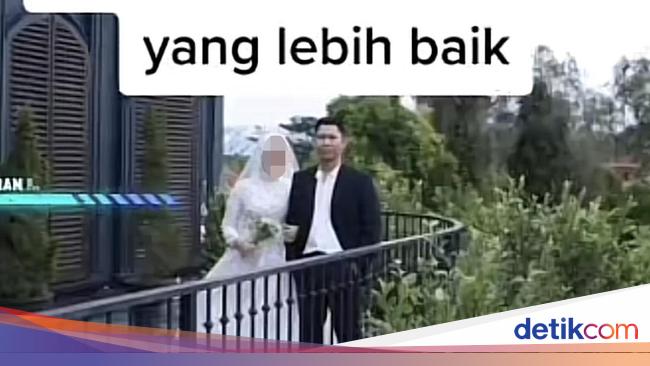 Viral Pria Batal Nikah Karena Calon Istri Marah Mahar Kurang Rp 700 Ribu 