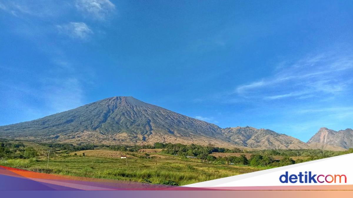 Tema Hari Gunung Internasional 2025, Diperingati Tanggal 11 Desember