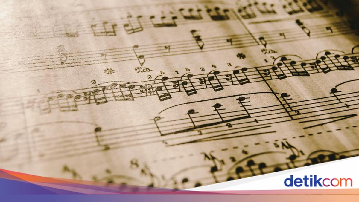 Lirik Lagu Lamunan Sunda, Lengkap dengan Chord dan Maknanya