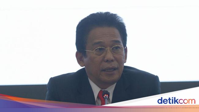 Panjang Lebar Penjelasan Pimpinan KPK Tanak Usai Bupati Koltim Bantah Kena OTT
