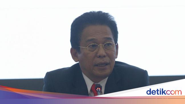 KPK Sebut Modus Korupsi Titip Jabatan di BUMD Masih Banyak