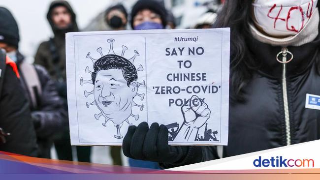 What’s Up Xi Jinping?  Chinese Citizens Scream Cannot Access Medicine for COVID-19