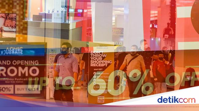 In This Economy, Rojali dan Rohana Berkumpul di Mal