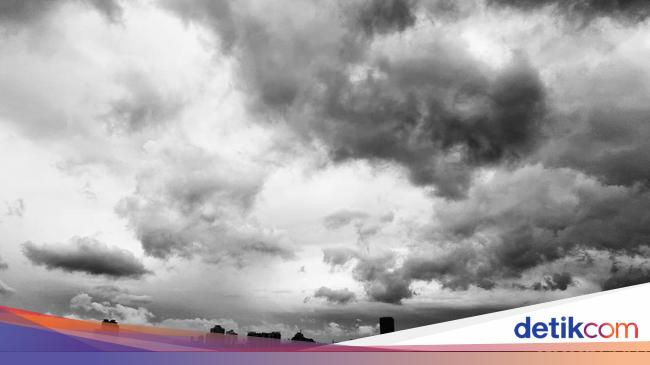 Cek Dulu! Ini Informasi Cuaca Jelang Liburan Akhir Tahun