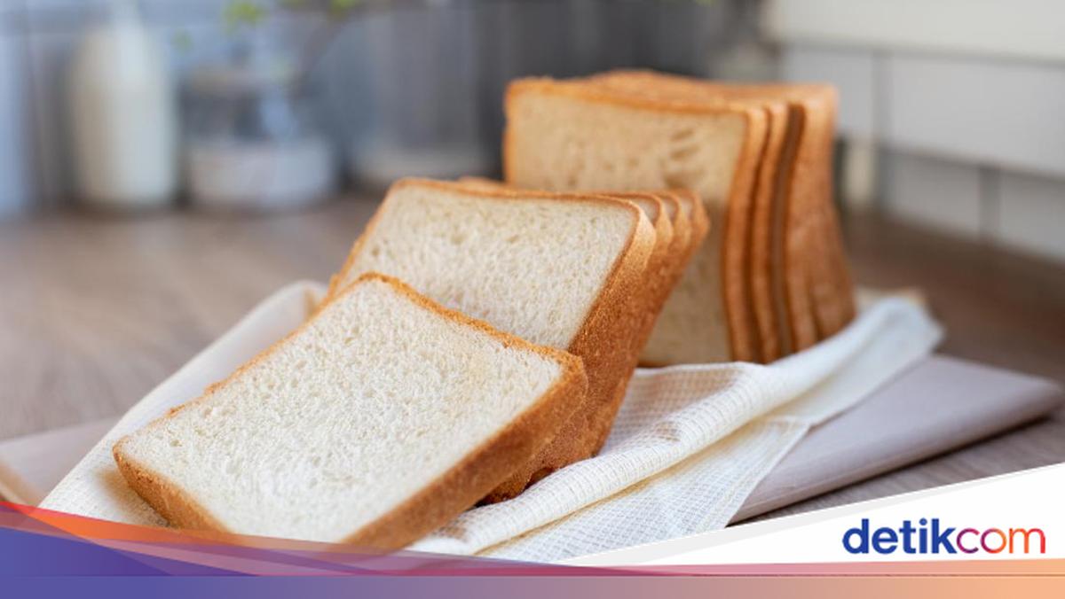 Berapa Lama Penyimpanan Roti yang Aman Dikonsumsi? Ini Durasi Waktunya