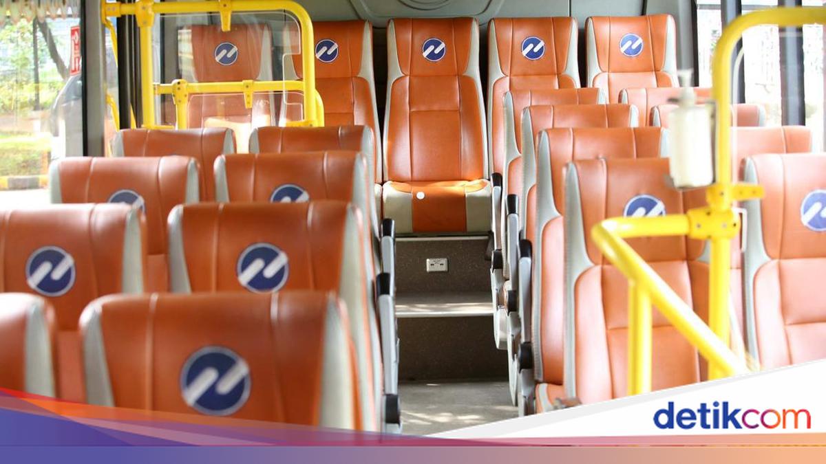 Siap-siap War! Ini Cara Booking Seat Royaltrans Mulai 4 Desember