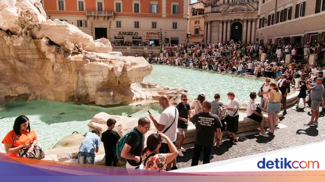 Price Gouging Scandals Targeting Tourists in Italy