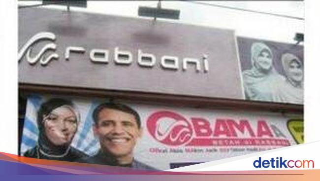 Siapa Pemilik Brand Hijab Rabbani yang Jadi Kontroversi?