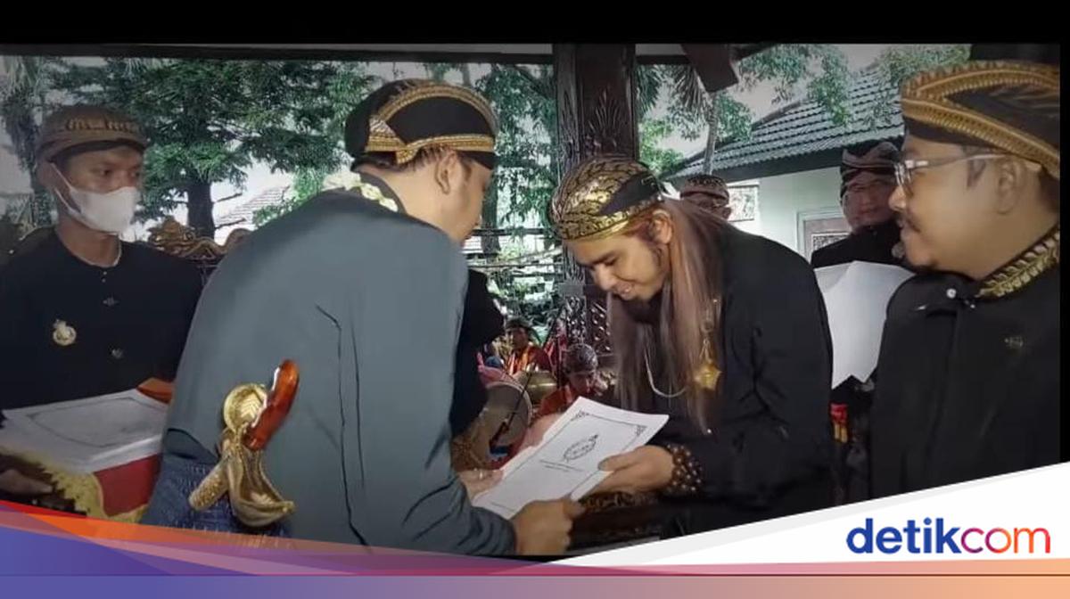 Disematkan ke Gus Samsudin, Apa Sebenarnya Gelar Kanjeng Raden Tumenggung?