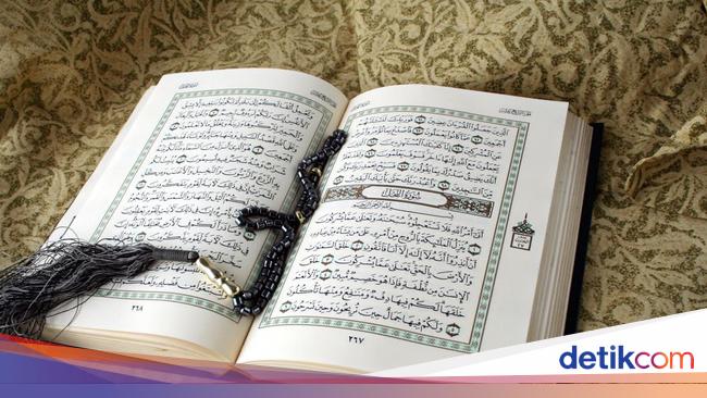 Yasin Surat ke Berapa? Inilah Jantung Al-Qur'an yang Punya Banyak Keutamaan