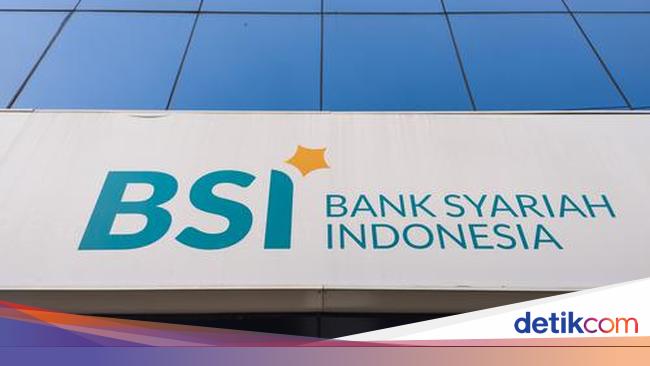 Belum Genap 4 Tahun, BSI Kini Bank Syariah Terbesar ke-9 Dunia