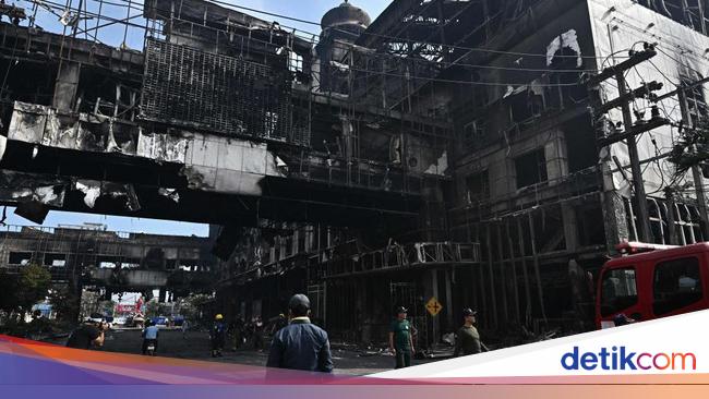 Cause of Cambodian casino fire that killed dozens of lives revealed