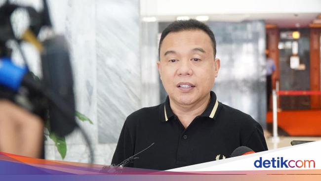 Dasco Tegaskan Reshuffle untuk Sinkronisasi Transisi Pemerintahan Baru