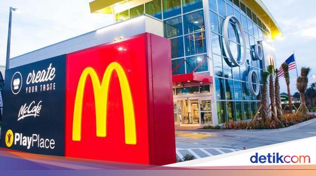 Duh! 5 Resto Fast-Food Ini Pernah Pakai Daging Kualitas Rendah