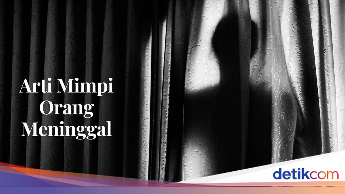 Orang Meninggal Padahal Masih Hidup, Bukan Panjang Umur