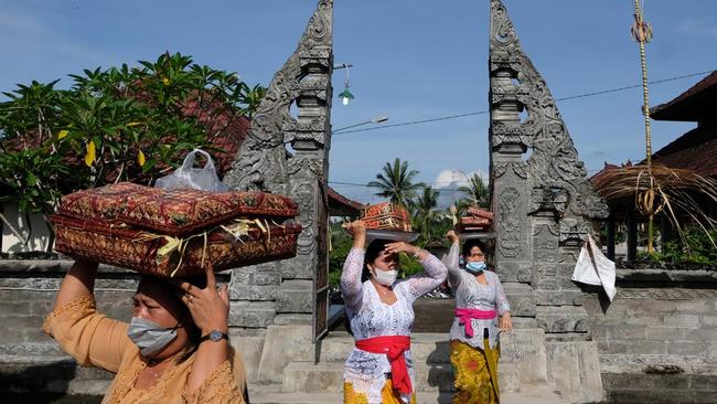 Jadwal Hari Raya Galungan dan Kuningan di Tahun 2025