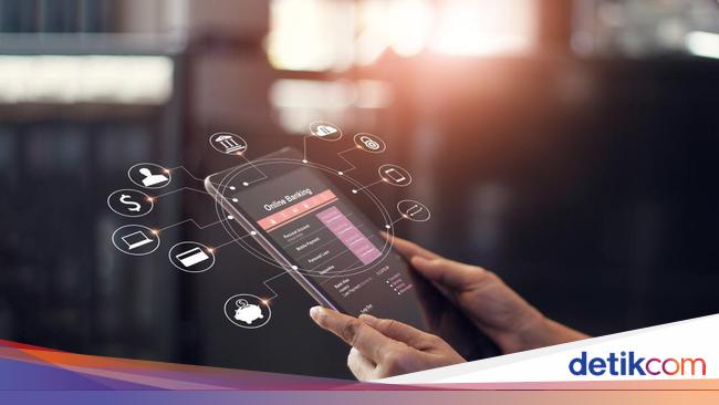 Cara Reset Password M-Banking Saat Lupa atau Terkunci