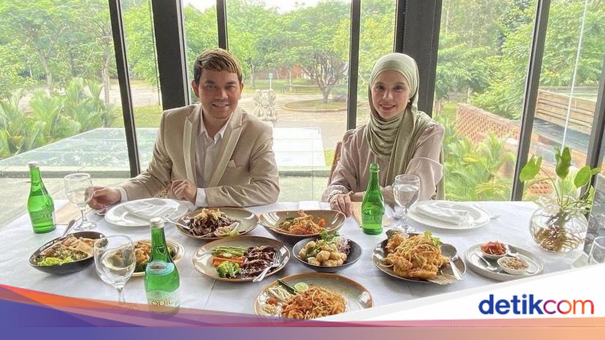 Aldila Jelita Jual Perhiasan sampai Tas demi Tutupi Biaya Pengobatan ...