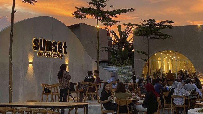 5 Kafe Instagramable Di Yogyakarta Yang Seru Buat Nongkrong