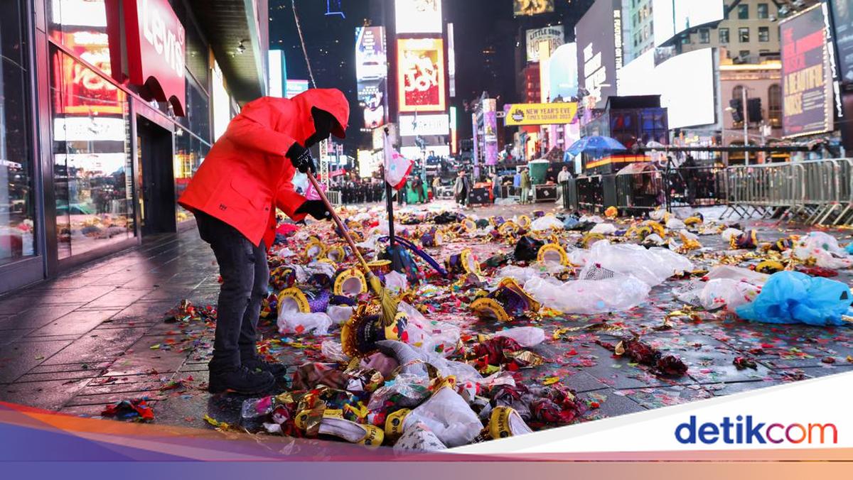 Budapest Named World’s Dirtiest City: See the Full Ranking