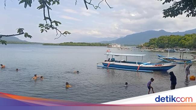 17 Objek Wisata di Jembrana Bali Terhits yang Wajib Dikunjungi