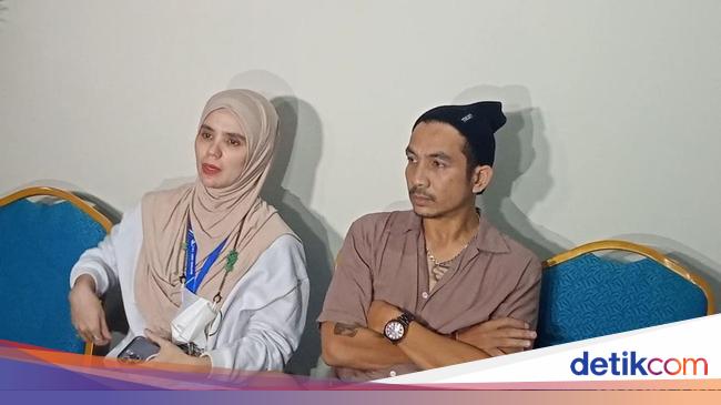 Cara Aldila Jelita Tepis Cibiran Netizen Soal Open Donasi Indra Bekti