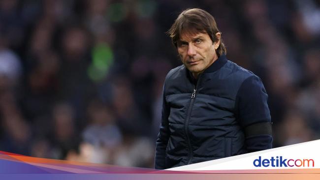 Antonio Conte Departs from Tottenham Hotspur: Confirmed!