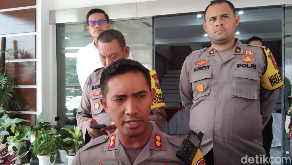 20 Petugas Jaga Diperiksa Propam Usai 7 Tahanan Polres Pasuruan Kabur