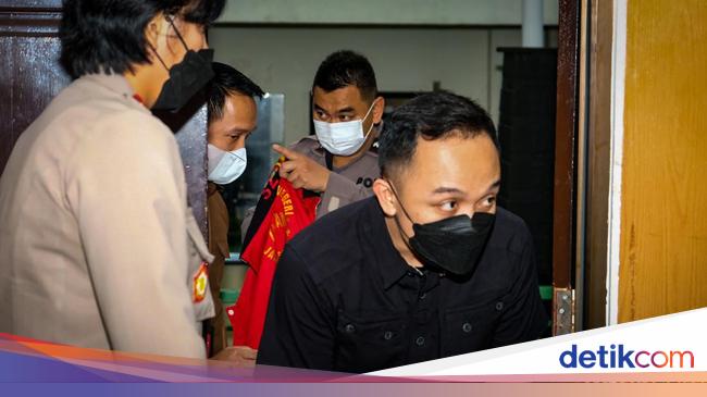 Ahli Pihak Ricky Ungkit Kematian Munir Dan Kopi Sianida Di Sidang Kasus