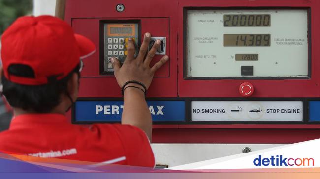 “Pertamina Announces Lowered Fuel Prices for Non-Subsidized Pertamax Turbo”