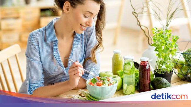 5 Jenis Diet Populer Yang Terkenal Efektif Turunkan Berat Badan 5385