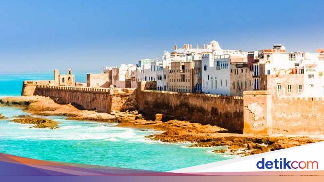 Discover the Unique Things About Morocco: Culture, Food, and Tourism