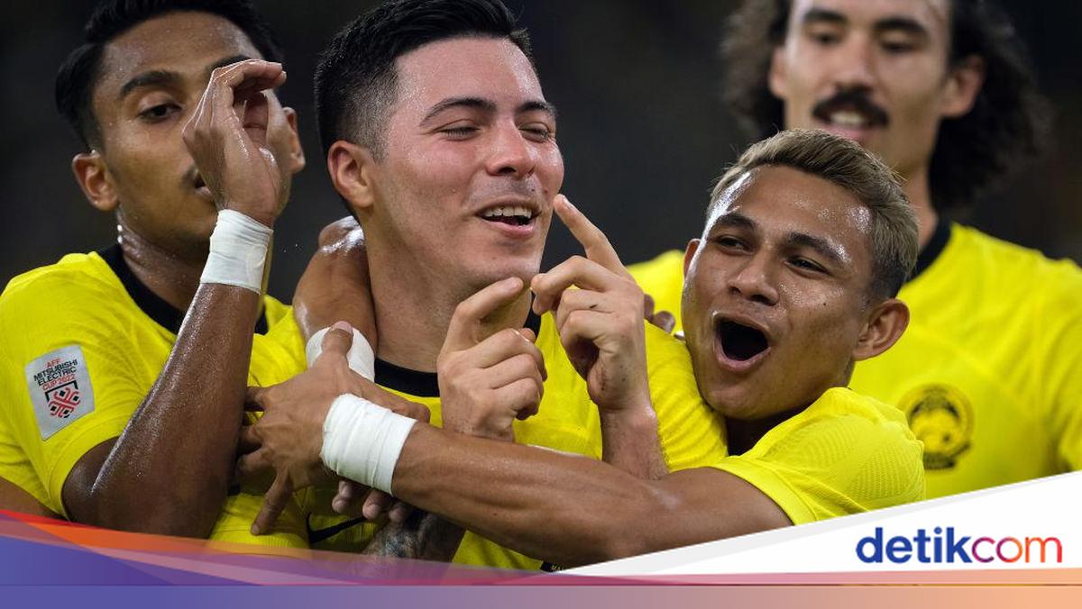 Piala AFF 2026: Sergio Aguero Prediksi Tim C Malaysia Akan Mengalahkan Vietnam