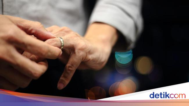 Kisah Pria China yang Istrinya Jadi Istri Tetangga, Dikira Selingkuh Ternyata