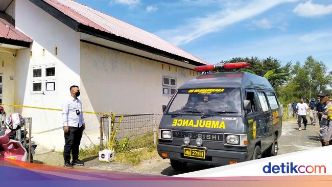 Keluarga Menolak Otopsi Jenazah Lula Lahfah, Polisi Miliki Dokumen Kesehatan