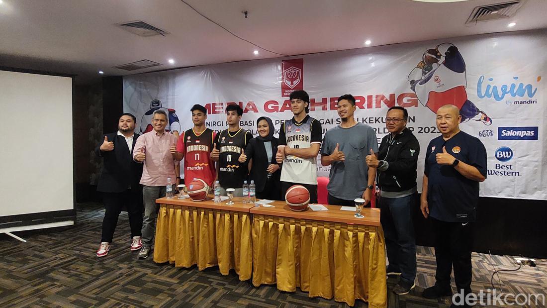 Mengenal Induk Organisasi Bola Basket Di Indonesia Beserta Fungsinya