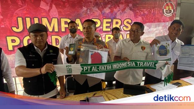 Kasus Haji Furoda Terbongkar, Kemenag Minta Cek Legalitas Travel Usai Dugaan Penipuan PT Atlas