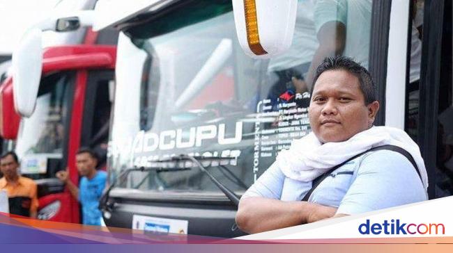 Will the new PO made by Rian Mahendra be called PO Putra Haryanto?