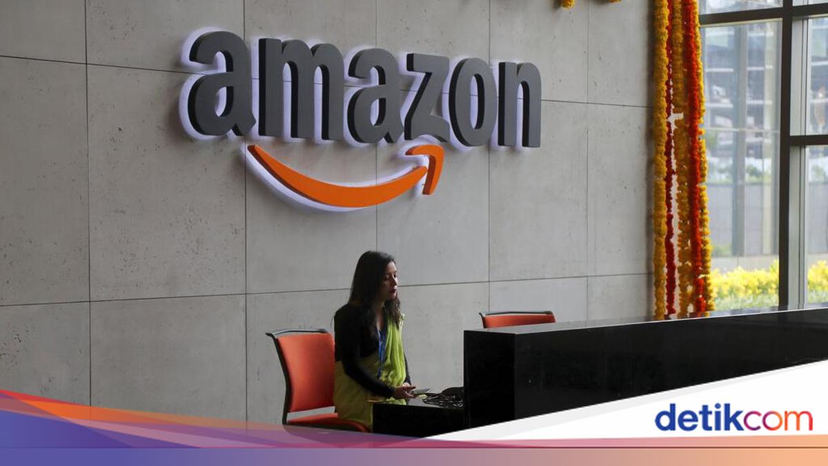 Amazon Bikin Q, Chatbot untuk Korporasi