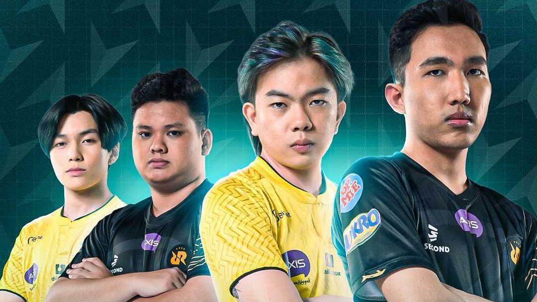M4 Mobile Legends Knockout Stage brackets - The Local Read