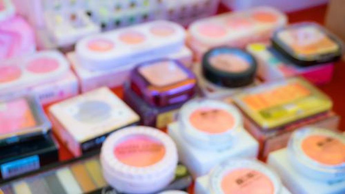 6 Bahan Terlarang di 34 Kosmetik yang Ditindak BPOM, Picu Ginjal Rusak-Kanker