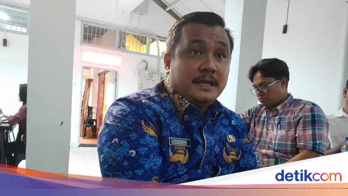 Profil Topan Ginting, Kadis PUPR Sumut Tersangka Kasus Korupsi