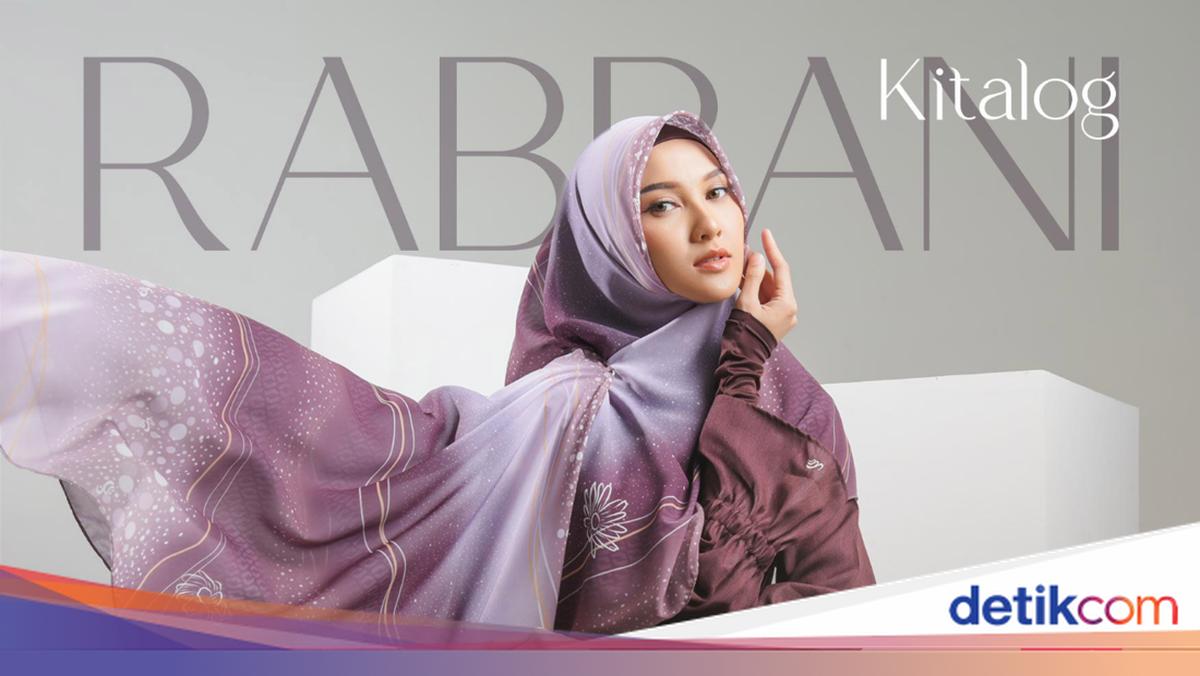 Display Rabbani Sering Kontroversial, Brand Hijab Rabbani Akan Ditegur Badan Pengawas Iklan