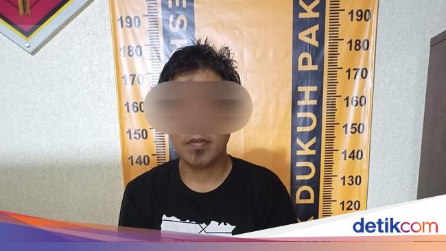 Pelaku Pecah Kaca Mobil di Parkiran Gym Kramat Jati, Barang Berharga Raib