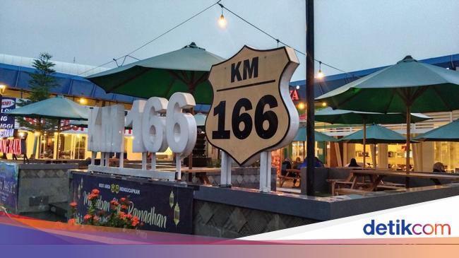 Viral Speedometer Truk Dicuri di Rest Area Tol Cipali, Pengelola Buka Suara