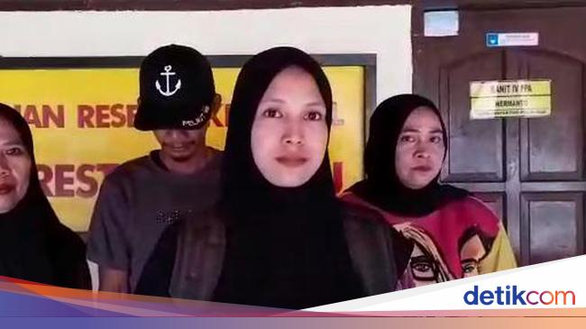 Perkara Tak Salurkan Blt Ke Warga 8 Bulan Bikin Kades Di Mamuju Dipolisikan 3832