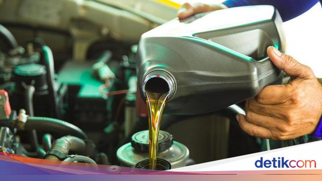 Don’t Get Fooled, Here’s How To Find Out Fake Car Oil